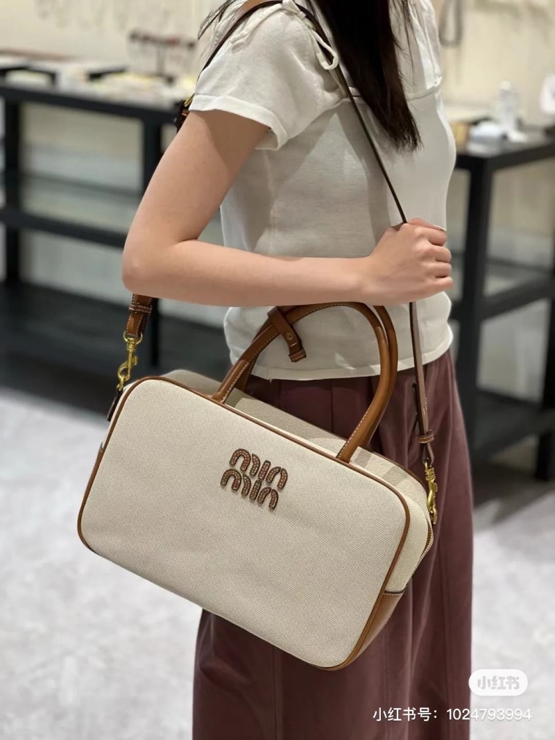 Miu Miu Satchel Bags